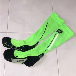CEP compression socks